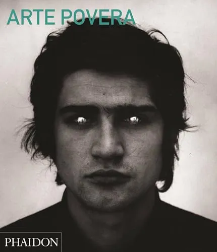 Produktbild Arte Povera (Abridged Edition)