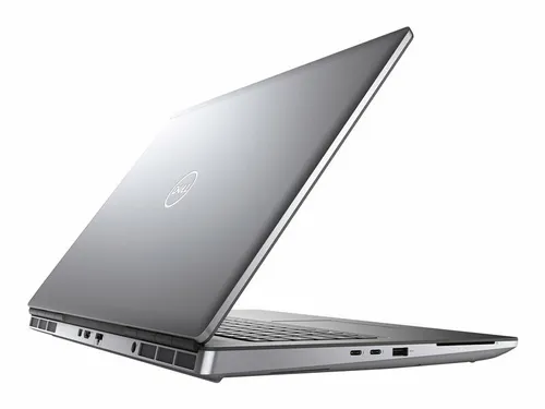 Dell Precision 7760 XL1 17,3'' FHD 500cd i7-11800H 16GB 512GB T1200-4GB W10P 3VO