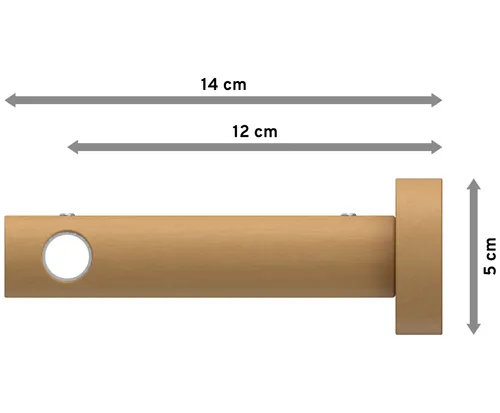 Interdeco Gardinen- & Vorhangstangen von Interdeco