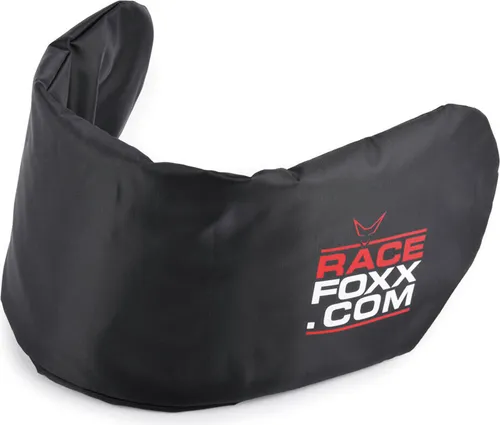 RACEFOXX™ Visiertasche für Ersatzvisiere