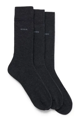 BOSS Socken 3P RS Uni (3-Paar)