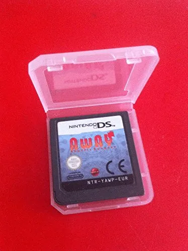 Away: Shuffle Dungeon für Nintendo DS - Abenteuer-Actionspiel mit einzigartigem Shuffle-Mechanismus, ideal für kreative Spieler und Fans von Dungeon-Erkundungen.