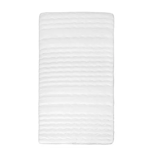 G BETTWARENSHOP Ersatzbezug für Matratzentopper 90x200 cm von G BETTWARENSHOP