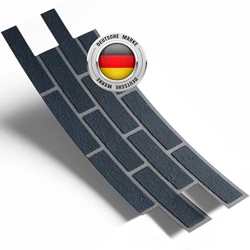 AS Country Stone Wandverkleidung Steinoptik – Flexlite 3D Paneel für Innen & Außen