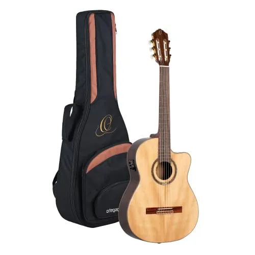 Ortega RCE158SN-NT B-Stock Konzertgitarre