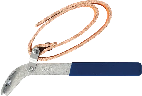 Kunzer Ölfilterbandschlüssel 9