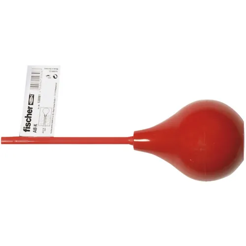 FISCHER Handausbläser AB-KE