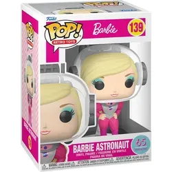 Barbie - Barbie Astronaut 139 - Funko Pop! Vinyl Figur