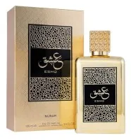 Nusuk Eshq Eau de Parfum unisex 100 ml