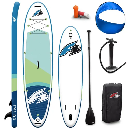 F2 Stand up Paddle Board Free