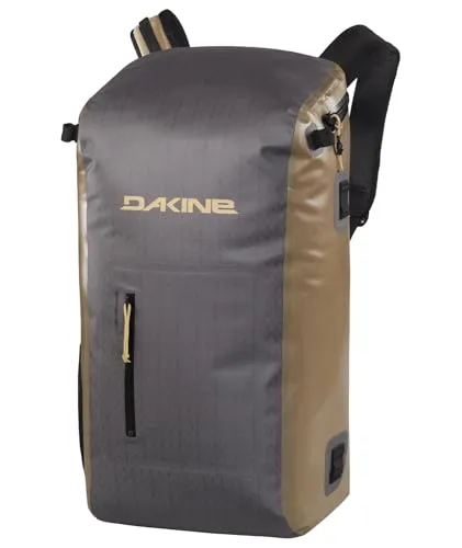 Dakine CYCLONE DLX DRY RUCKSACK 36L in grau von Dakine