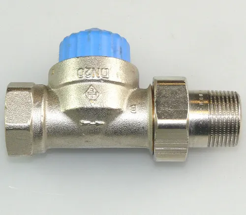 IMI Heimeier Thermostat-Ventilunterteil DN20 von Heimeier
