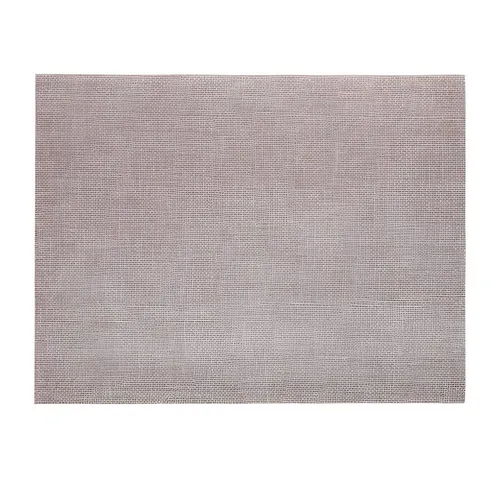 Papier Tischsets Cotton Style 30x40 cm in braun von PAPSTAR