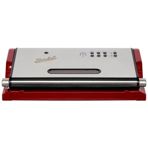 Berkel Vacuum Vakuumiergerät - Folienschweißgerät, für frische Lebensmittel und längere Haltbarkeit