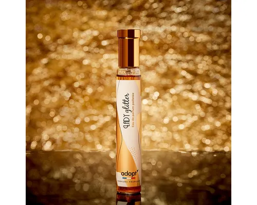 adopt Eau de Parfum adopt LADY GLITTER Eau de Parfum 30ml Damenduft