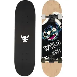 Disney Wooden Junior-Skateboard