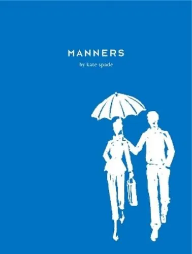 Manners von Kate Spade