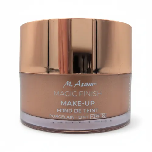 M. Asam Magic Finish Porcelain Teint LSF 30 von M. Asam