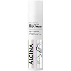 Alcina A/CPLEX Leave-In Treatment 100 ml von ALCINA