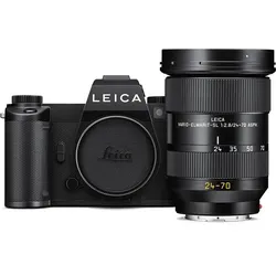 Die besten Leica Digitalkameras | Test 09/2026 von Leica