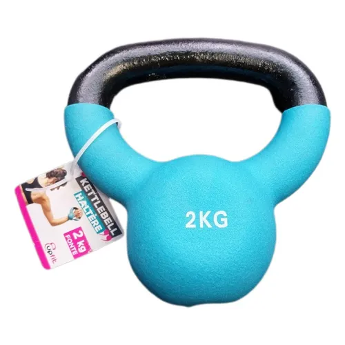 UPFIT in blau von upfit