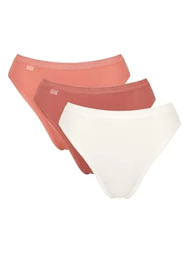 Sloggi Basic+ Tai C3P Multiple Colours 21 in orange von sloggi