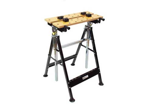 TRUTZHOLM Klappbare Werkbank 100 kg