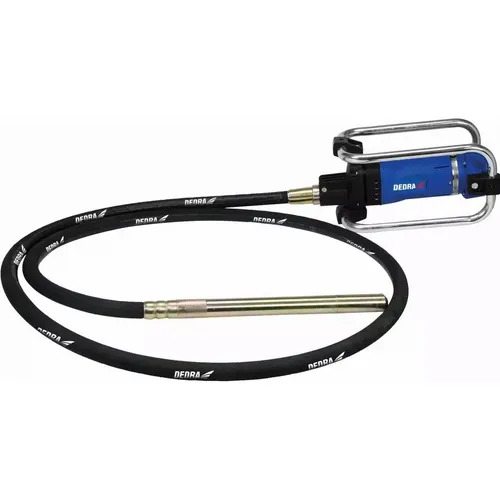 Produktbild Dedra Betonrüttler (DED7631)