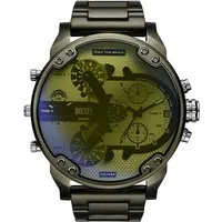 Diesel Herren Analog Quarz Uhr DZ7485 von Diesel