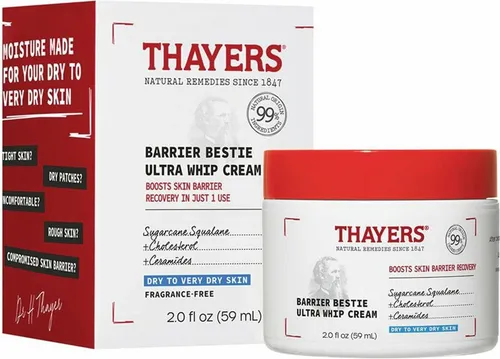 BARRIER BESTIE Creme 59 ml