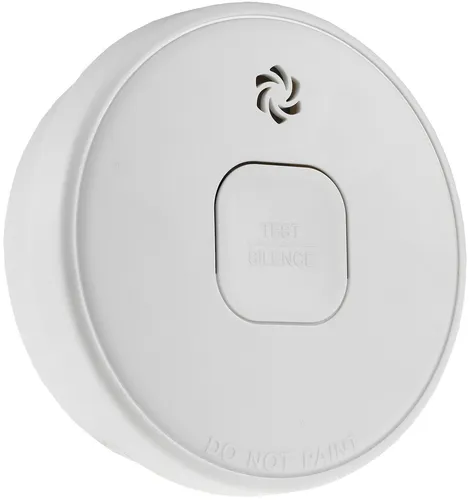 Rauchwarnmelder 'CTRM-10', 10 Jahre Lithium-Batterie