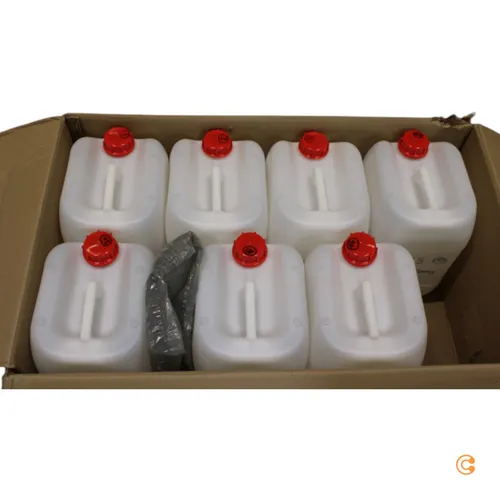 HP Autozubehör Bambi Wasserkanister 20 l Kanister Mehrzweckkanister 7 STÜCK