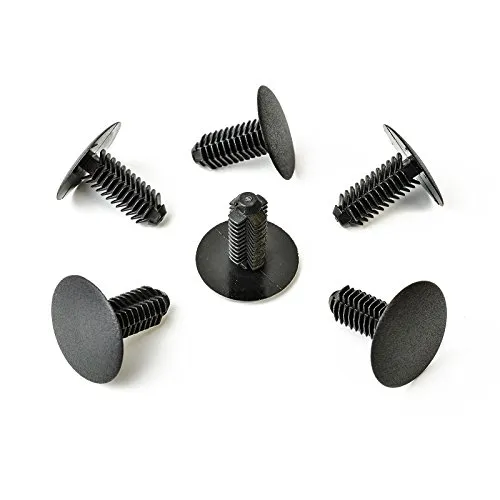 15x Tannenbaumclip Befestigung Klip Halter Abdeckstopfen Universal Clips | CL-0059