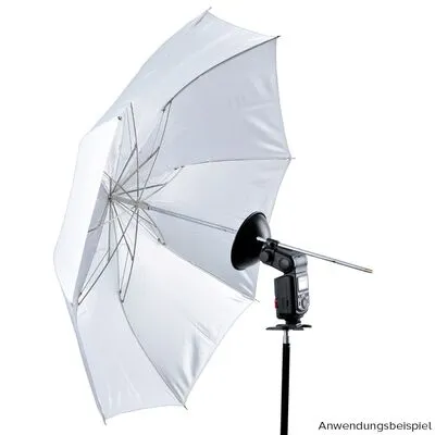 Godox Witstro Flash Fold-up Umbrella