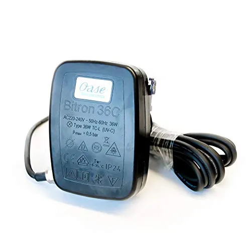 OASE 30985 Ers. UVC Elektronikeinh. Bitron C36 2014 von Oase