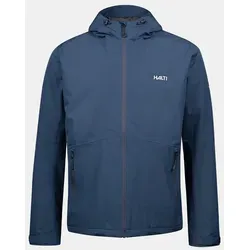 HALTI Funktionsjacke Forter Men DX Warm Jacket * blau 3XL von Halti