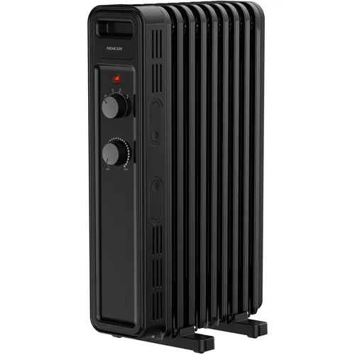 SENCOR SOH 3509BK von Sencor