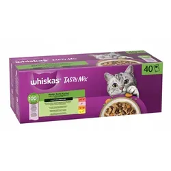 Whiskas Katzenfutter von Whiskas