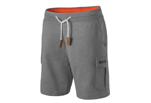 Mount Swiss Cargo Shorts Herren - Freizeit Bermuda mit 6 Taschen - Activewear-Shorts für Herren, ideal für Outdoor-Aktivitäten mit hohem Tragekomfort und praktischen Taschen für alles, was Sie unterwegs brauchen.