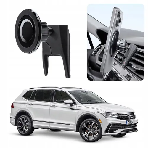 MagSafe 2 Magnethalterung für VW Tiguan 2 (2016-) von CarGrip