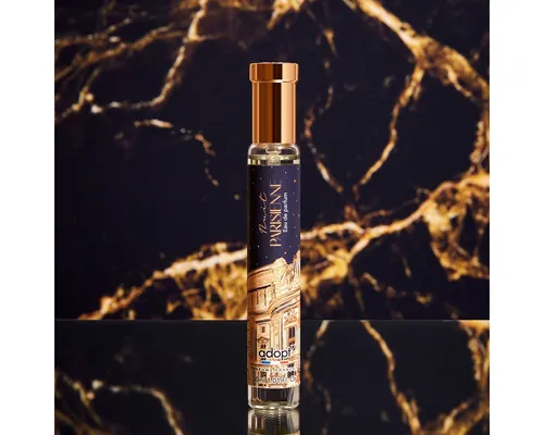 adopt Eau de Parfum adopt NUIT PARISIENNE, 30 ml Eau de Parfum für Damen