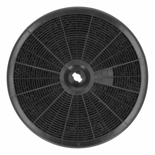 Kohlefilter kompatibel mit Gorenje 153255 Ah031 230mmø für Dunstabzugshaube