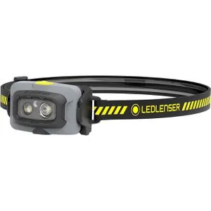 Ledlenser HF4R Work Stirnlampe von Ledlenser