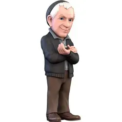 Rocky Minix Figur Mickey 12 cm