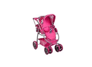 Puppenbuggy Sweet Hard 9662