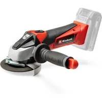 Einhell Akku-Winkelschleifer TE-AG 18/115 Li + 2,5 Kit