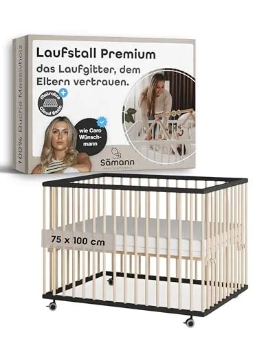 Sämann Lauf- & Spielgitter von Sämann