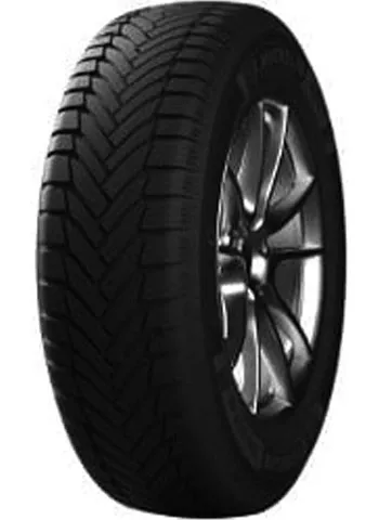 Winterreifen MICHELIN 205/60 R17 93 H M+S PILOT ALPIN 6 von Michelin