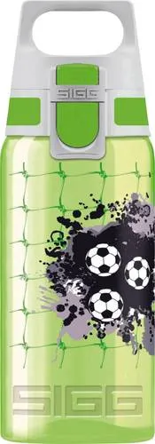 SIGG Trinkflasche VIVA ONE Fußball 8596.50 500ml von SIGG