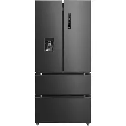 Hanseatic French Door HFD18983DWDBI